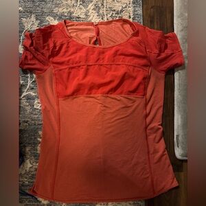 Lululemon Athletic Top